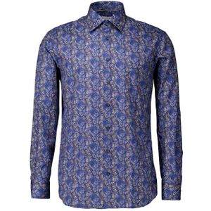 Eterna - Lange Mouw Overhemden - 2641 x171