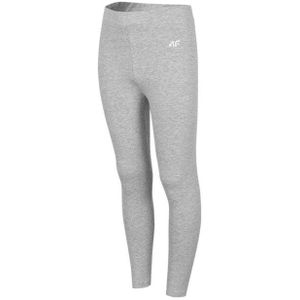 4F - hjz22 - Legging - Meisjes - Met Logo