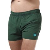 Arena - Fundemental X - Zwemshort - Groen-Turquoise