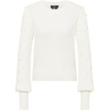 faina gebreide trui tylin