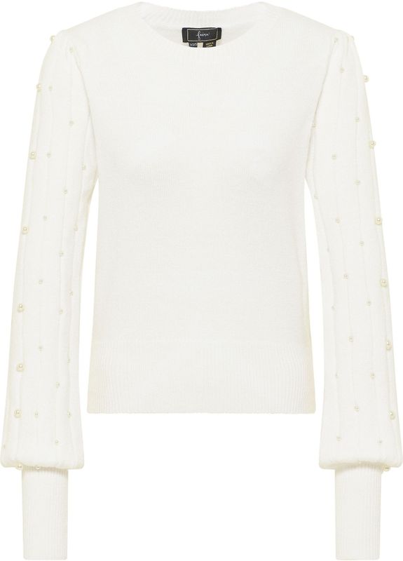 faina gebreide trui tylin