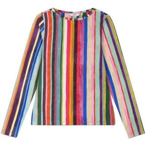 Oilily Top lange mouw f25wje4060 theresia