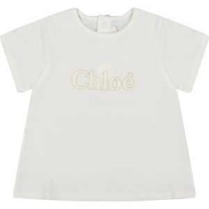 Chloe Baby meisjes t-shirt