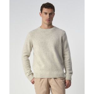 J.C. Rags Bud crew-neck sweater