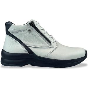 Wolky 0589124 glacier nappa leather