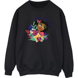 Li-cense Disney heren encanto born to be me sweatshirt