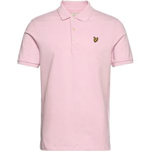 Lyle and Scott Plain polo shirt