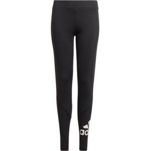 Adidas - Primegroen - Legging - Kinderen - Aeroready Vochtafvoerend
