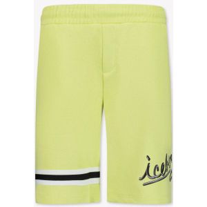 Iceberg Kinder jongens shorts in