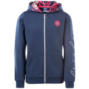 Bejo Meisjes ashira full zip hoodie