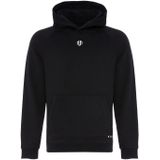 Kimo - Hoodie - Zacht Fleece - Losse Snit - Brede Capuchon