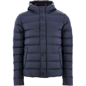 JOTT - Jorge - Puffer Jacket - Navy