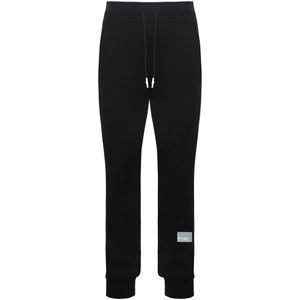 Puma - Avenair Cuff - Trackbroek - Zwart