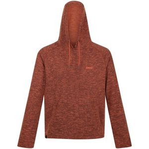 Regatta Heren kassian fleece hoodie