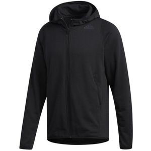 Adidas - Freelift Prime - Hoodie - Met Rits - Heren