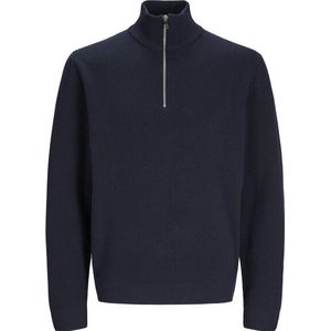 Jack & Jones - JWHMILANO STITCH - Trui - Half Zip
