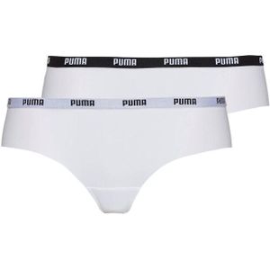 Puma - Brazilian Briefs - Set van 2 - Dames