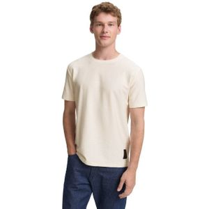 Tom Tailor Structured t-shirt