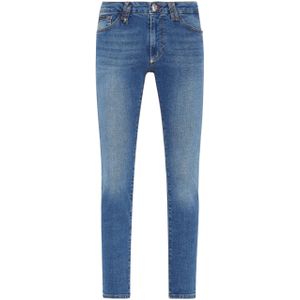 Jeans - Slim Fit - Premium Stretch Denim