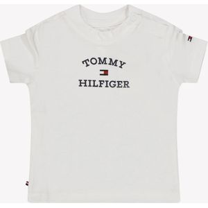 Tommy Hilfiger Baby jongens t-shirt