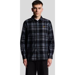 Lyle & Scott - Tartan Check - Overhemd - Multicolor