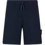 Emporio Armani - Shorts - Heren - Loungewear - Knielang - Effen