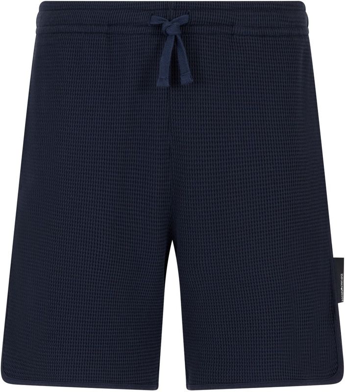Emporio Armani - Shorts - Heren - Loungewear - Effen Ontwerp