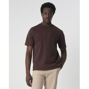 J.C. Rags Ruben t-shirt met korte mouwen