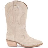 Babouche Cowboy laarzen elody-2
