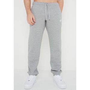 Nike - NSW Club - Fleece Joggers - Grijs - Heren