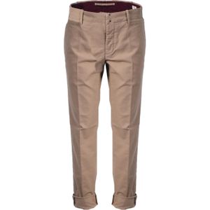 Incotex Chino slim fit