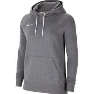 Nike - Park 20 - Hoodie - Dames - Effen - Raglan Mouwen