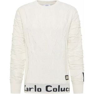 Carlo Colucci C11706 59 sweater
