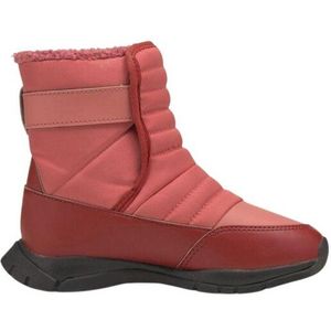 Puma - Snowboots - Leer - Voor Kinderen