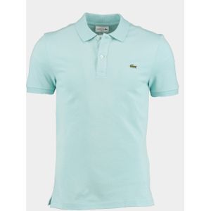 Lacoste Polo korte mouw slim fit ph401/lgf