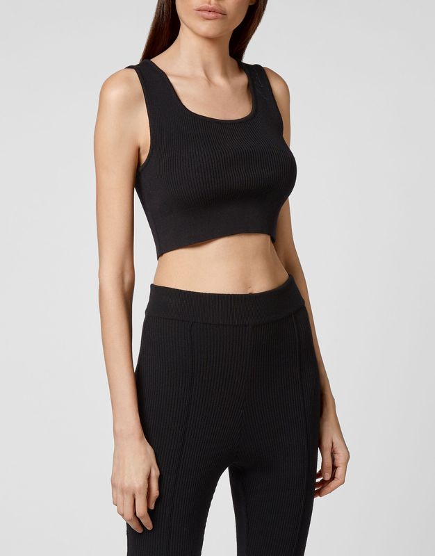 Gebreide Set Signature