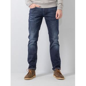 Petrol Industries Denim tapered regular