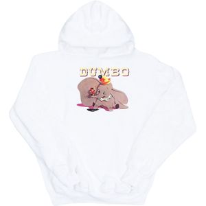 Li-cense Disney heren dumbo timothy´s trombone hoodie