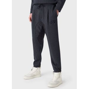 Emporio Armani - Chino Broeken - Navy