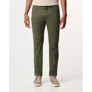 Pierre Cardin - Lyon - Jeans - Groen