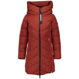 Khujo Gewatteerde jassen darka2