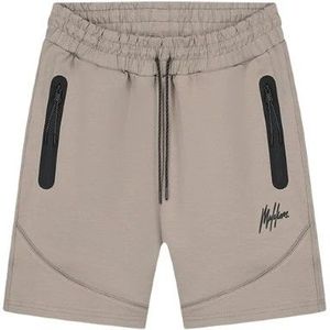 Malelions Sport counter shorts ms1-aw24-19-336