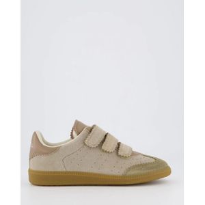Isabel Marant Dames beth sneaker suede