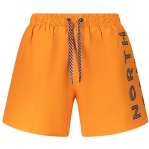 Zwemshorts Met Logo Print