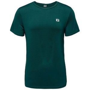 IQ Heren iris t-shirt