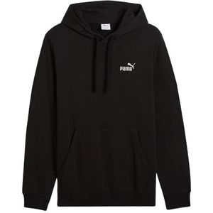 Puma - Ess No.1 - Hoodie - Katoen - Heren
