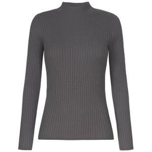 Nomansland - Sweat 64.212L - Grijs - Sweater