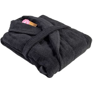 ARTG Dames mantel met sjaalkraag