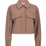 Zoso - 254Ria - Jasje - Midden Beige