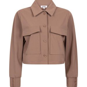 Zoso - 254Ria - Jasje - Midden Beige